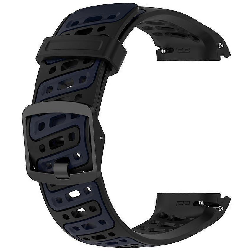 Watch Strap Silicone Watch Band Accessories Strap for COROS PACE Pro