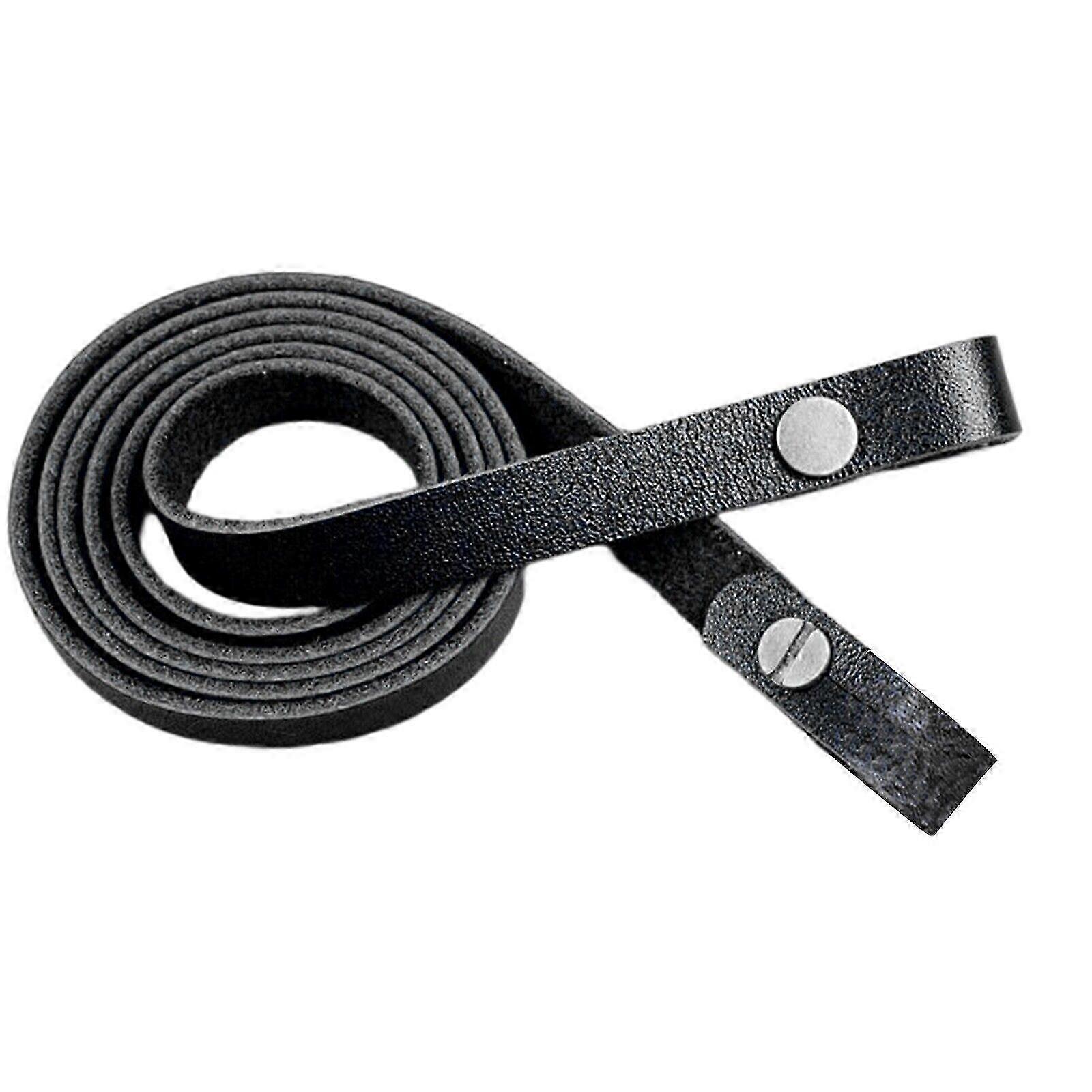 high qualityGenuine Leather Handmade Binocular Dc Camera Shoulder Neck Case Strap Kit