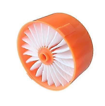 Filter Roller Brush For Black+decker Powerseries Cordless Stick Vacuum Bsv2020g S2024123014374