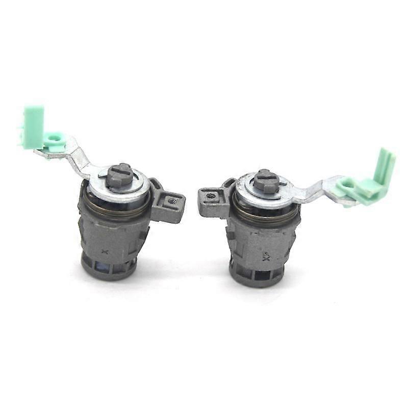 Ignition Switch Cylinder Door Lock with 2 Keys Complete Set for 2002-2006 72185-S9A-013