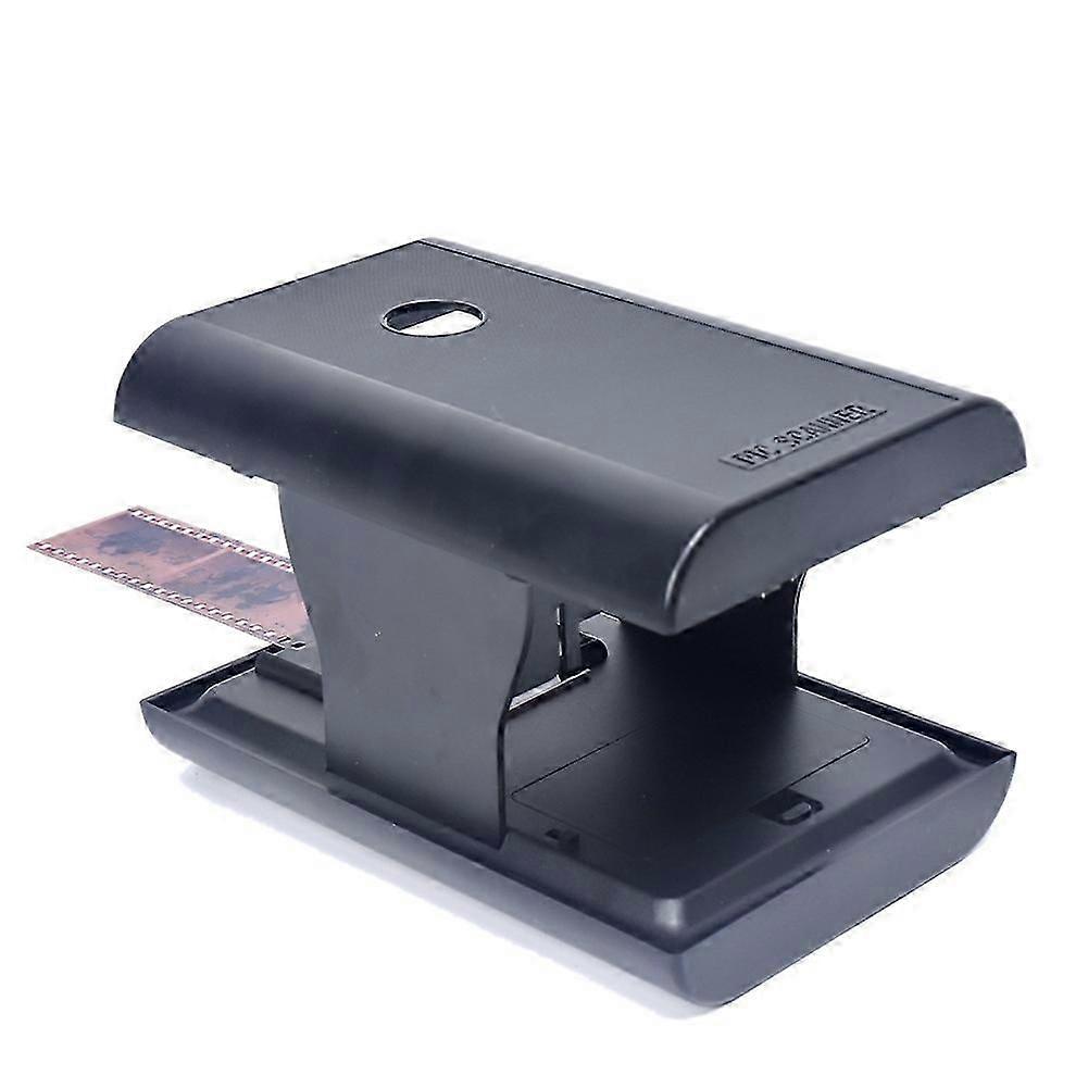 TON169 Mobile Phone Film Scanner Supports 35/135mm Film/Slide/Smartphone Scanner Film Scanner Photo