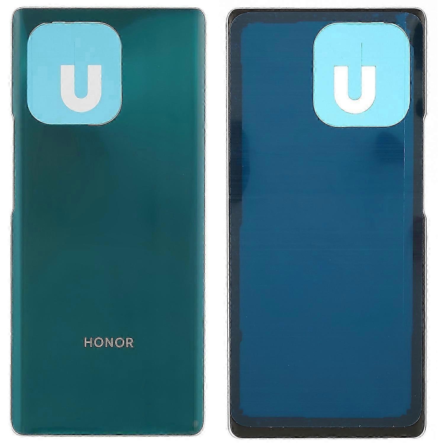 Compatible Honor 60 SE Battery Housing Back Cover Replacement Part
