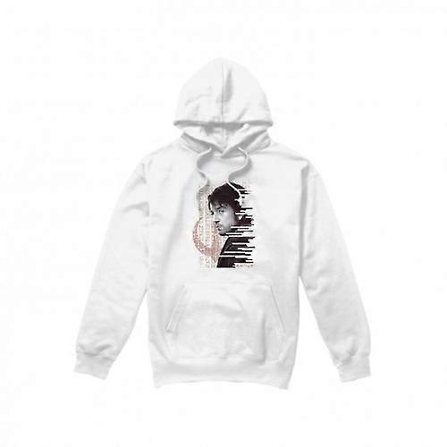 Star Wars Mens Redacted Andor Hoodie