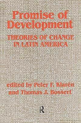 Promise Of Development
