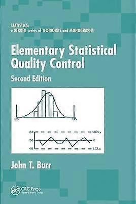 Elementary Statistical Quality Control