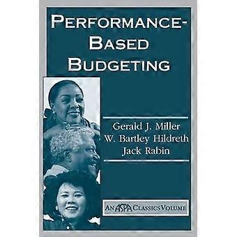 Budgeting basato sulle prestazioni