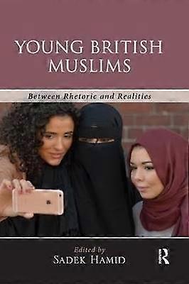 Young British Muslims