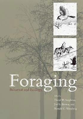 Foraging