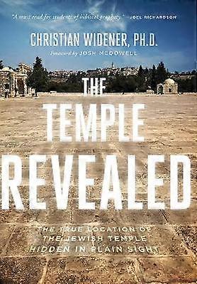 The Temple Revealed