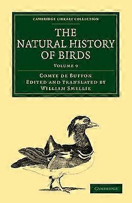 The Natural History of Birds