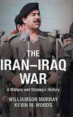 Der Iran-Irak-Krieg