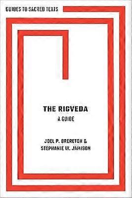The Rigveda: A Guide