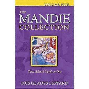 The Mandie Collection