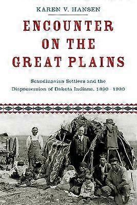 Encounter on the Great Plains