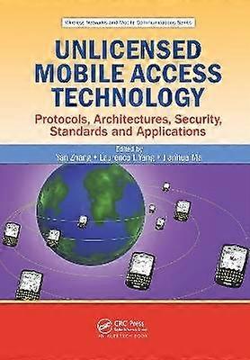 Unlicensed Mobile Access Technology