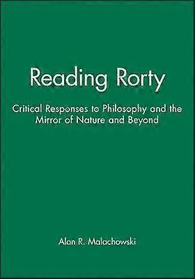 Lecture de Rorty