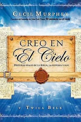 Creo En El Cielo