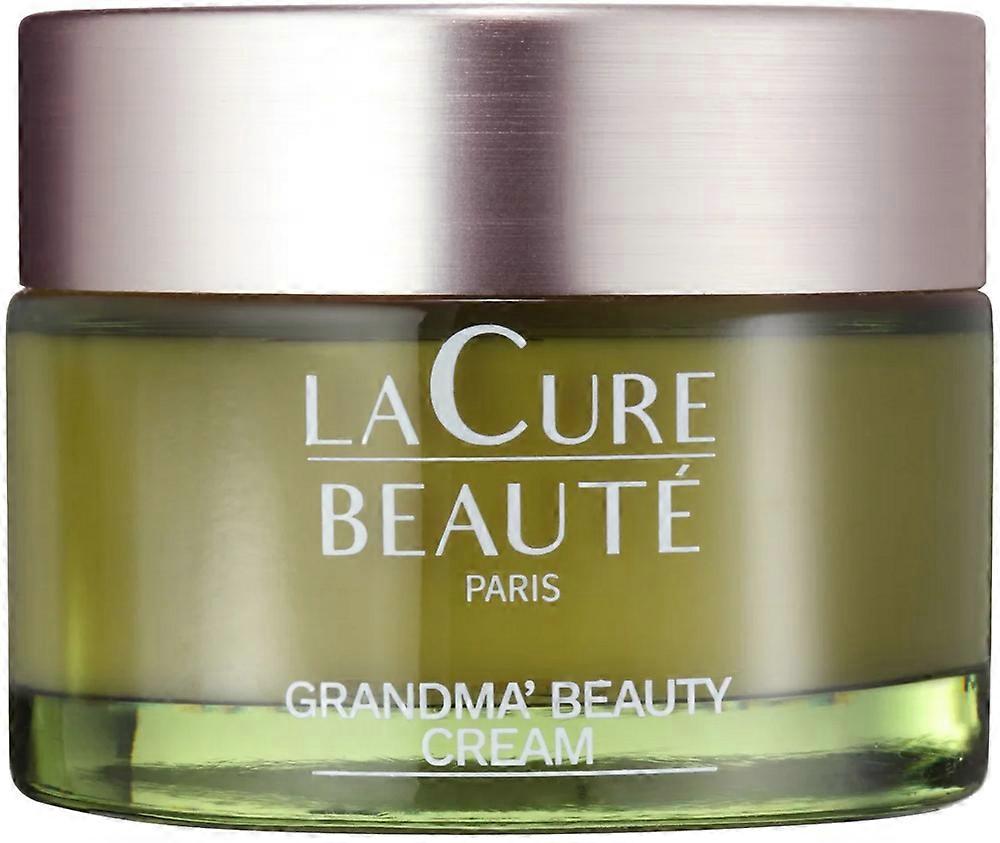 La Cure Beaute Face Care 滋养面霜，50 毫升