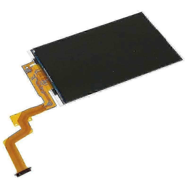Écran supérieur de remplacement pour le nouveau 2ds xl, écran supérieur écran lcd -x