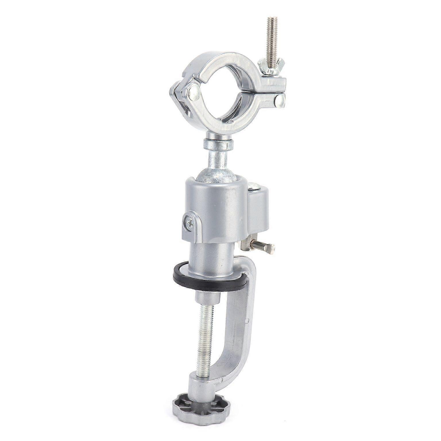 grinder vises bracket Electric Drill Stand Holder 360 Degree Multifunctional