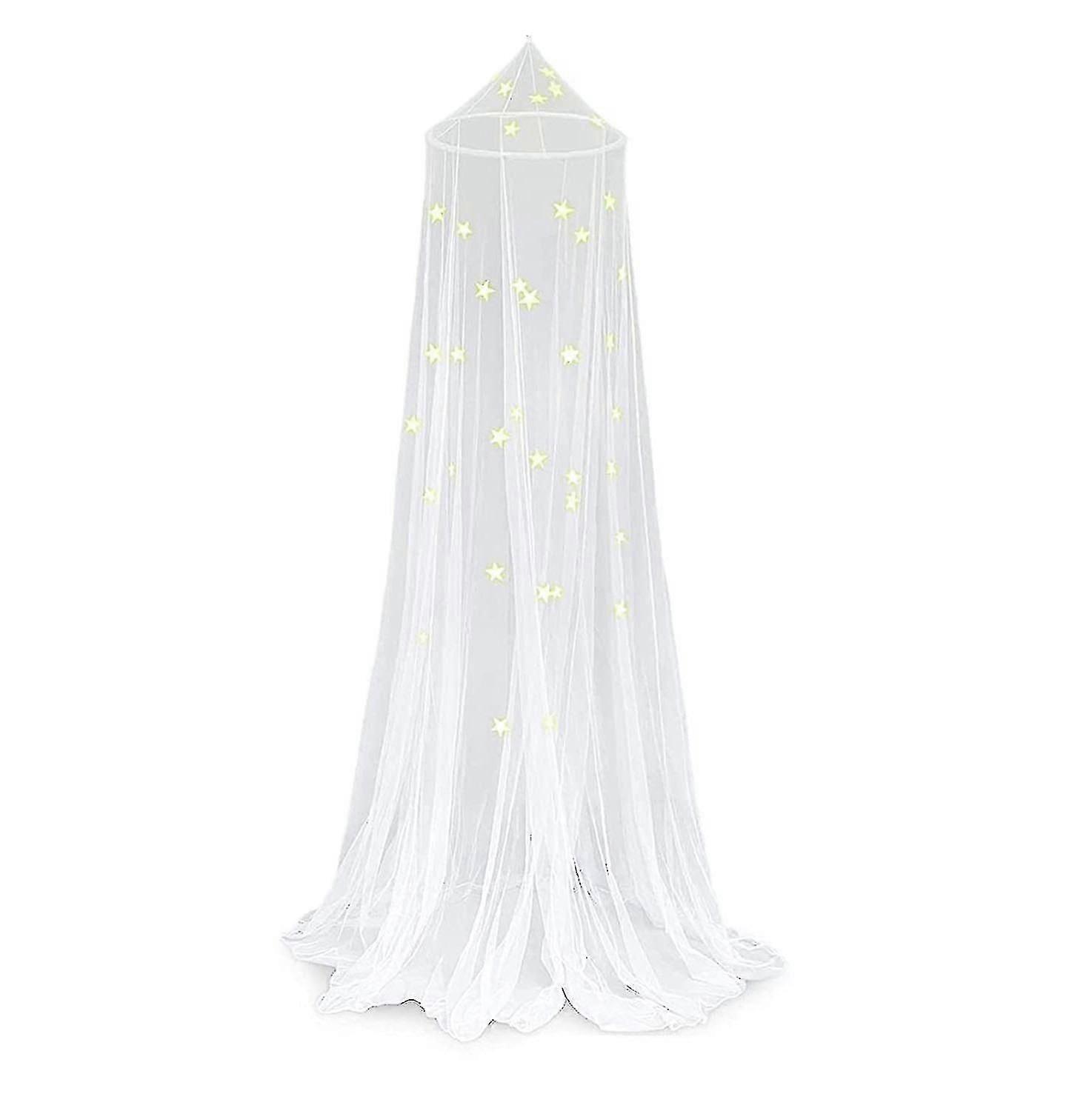 Net 's Bed Glowing Lar Fly Net Bed