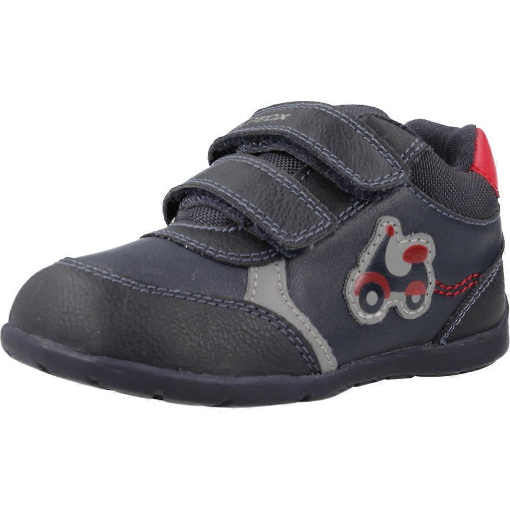 Geox B Elthan Garçon Chaussures