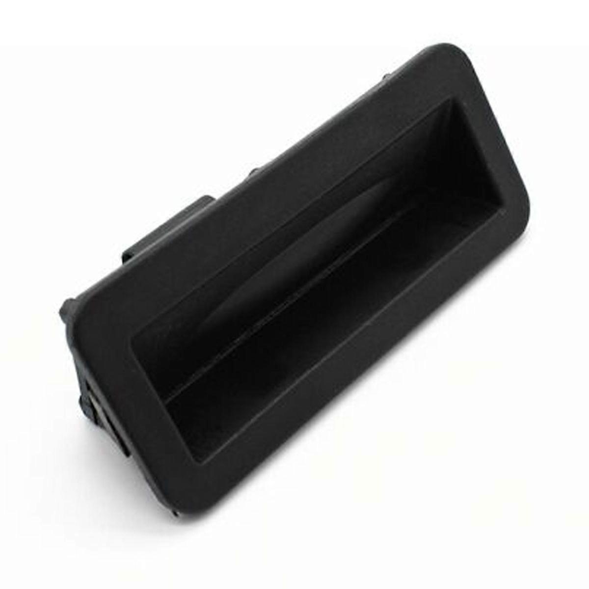 Fiesta C-Max S-Max back trunk handle replacement button