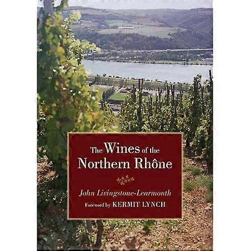 Die Weine der Nördlichen Rhone