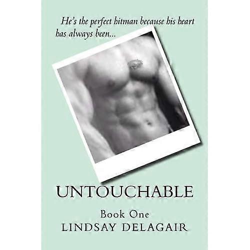 Untouchable: 1