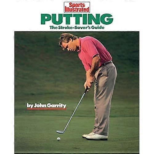 Sports Illustrated Laittaa Stroke-Saver's Guide
