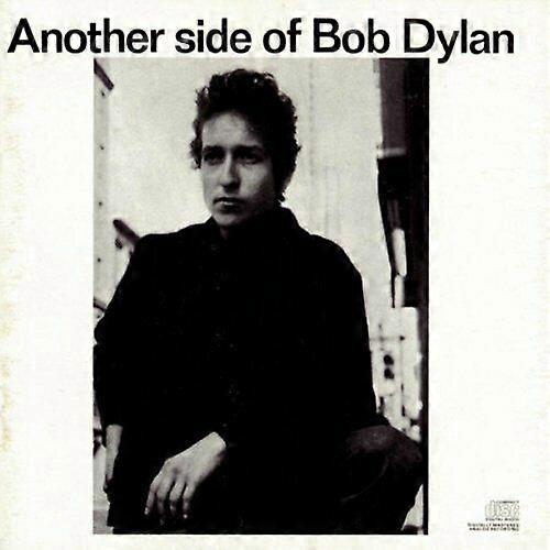 Dylan Bob Another Side of CD