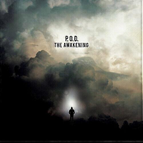P.O.D. O CD do Despertar (2015)