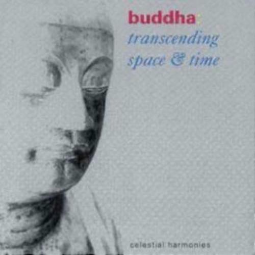Various Artists Buddha Transcending Space and Time CD 2 discs (2002)