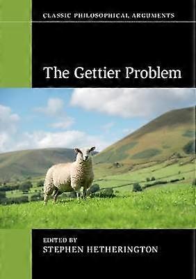 Le problème Gettier