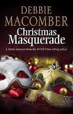 Weihnachten-Masquerade