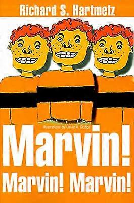 Marvin Marvin Marvin