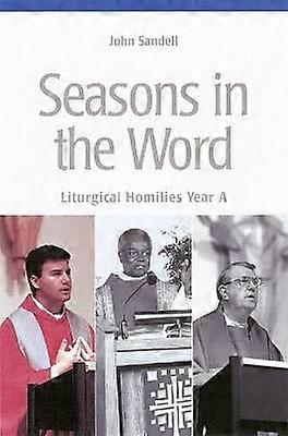 Seasons In The Word