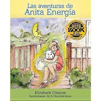 Las aventuras de Anita Energía