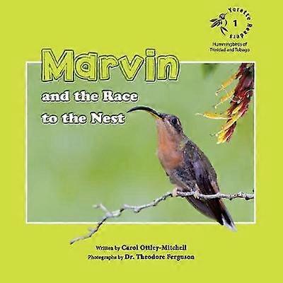 Marvin and the Race to the Nest