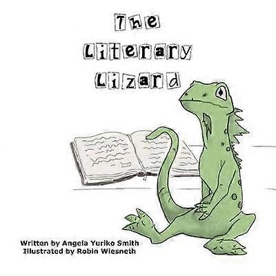 The Literary Lizard