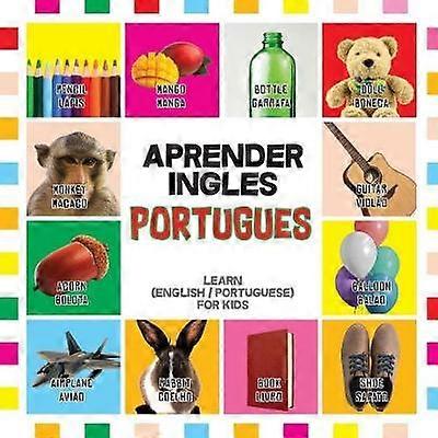 Aprender Ingles Portugues