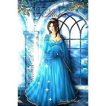 Aloria A Princess and A God
