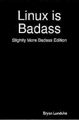 Linux is Badass