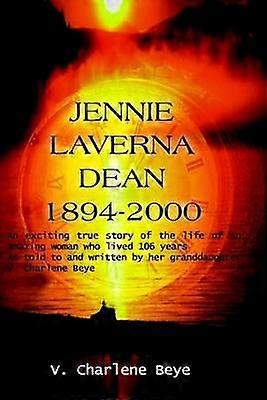 Jennie Laverna Dekanus 1894-2000