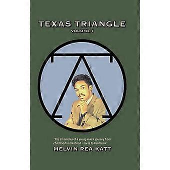 Texas Triangle Volume 1