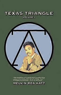 Texas Triangle Volume 1