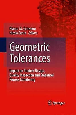 Geometric Tolerances