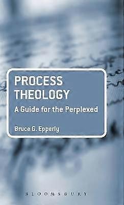 Process Theology: A Guide for the Perplexed
