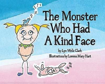 The Monster Who Had a Kind Face