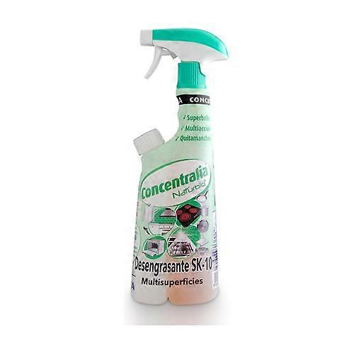 Sk-10 eco concentrated degreaser 425 ml